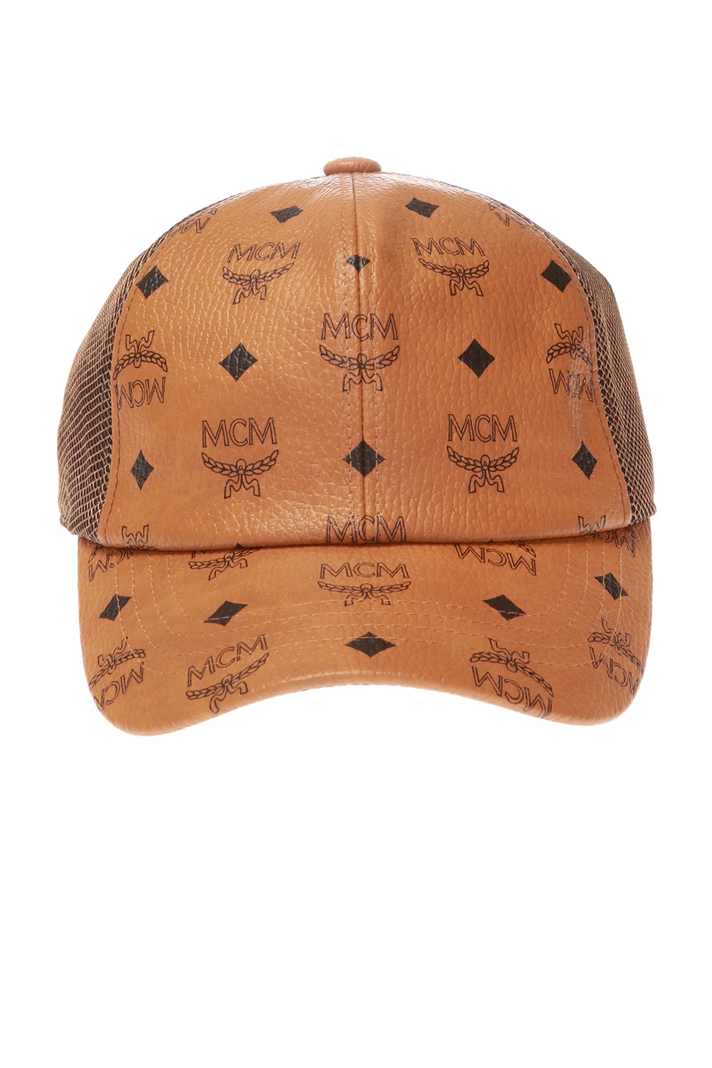 mcm baseball cap